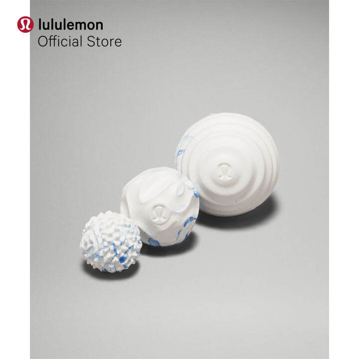 lululemon Release and Recover Ball Set Lazada