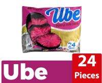 Annie’s Ube Purple Yam Candy 24pcs