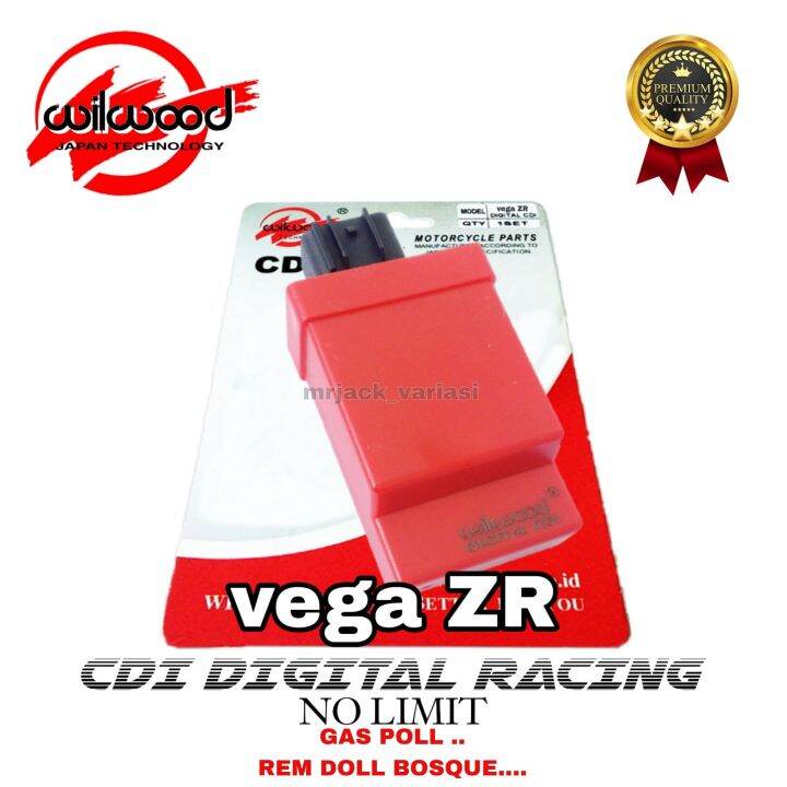 Cdi Digital Unit Vega Zr Z Mio New Mio Sporty Yamaha E M Malaysia