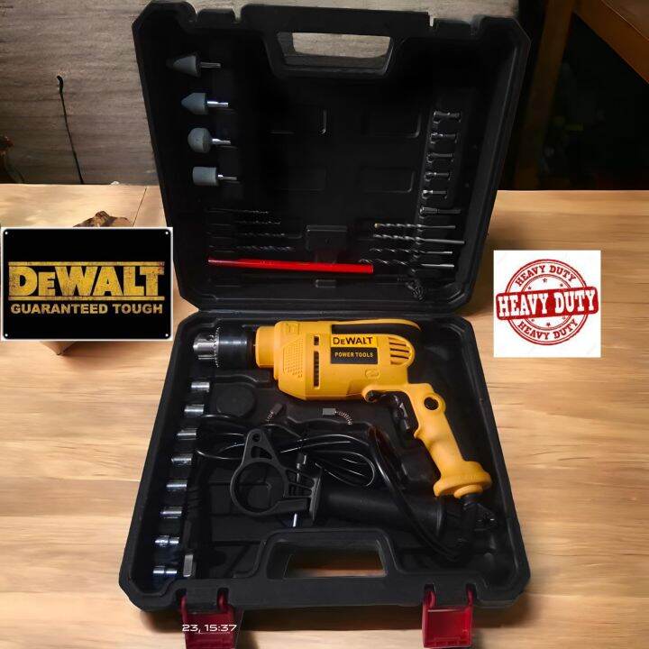 DEWALT IMPACT DRILL Lazada PH