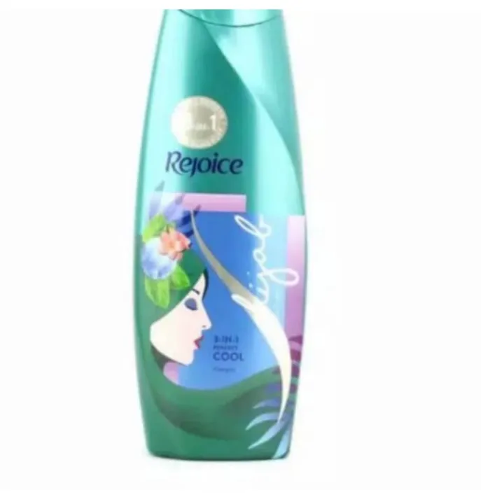 rejoice shampoo hijab 3 in 1 perfect cool 170ml Lazada Indonesia