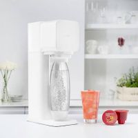 เครื่องทำโซดา sodastream play อย่างดี มือสอง