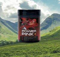 Power Pink Plus 25 g. (วิตามินเร่งสีแดง สร้างภูมิคุ้มกัน)