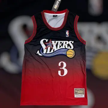 Shop Basketball Jersey Sixers with great discounts and prices online - Oct  2023