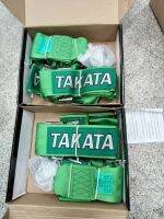 เบลล์แต่งซิ่ง TAKATA ทากะตะ แบบล๊อค4จุด ราคาเบาๆ สินค้าคุณภาพ