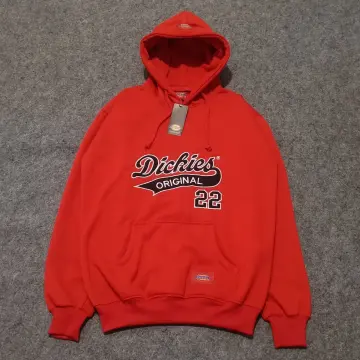 Dickies discount hoodie harga