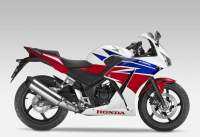 HONDA CBR300RA 2014 คู่มือซ่อม เครื่องยนต์ ระบบเกียร์ ระบบระบายความร้อน โครงรถ ระบบไฟฟ้า (ภาษาไทย)