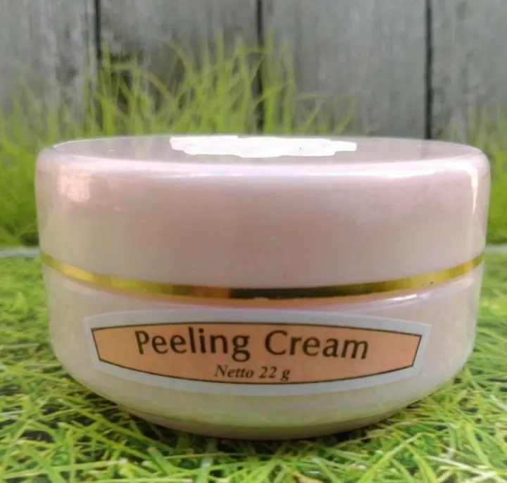 [ VIVA ] Peeling Cream Lazada Indonesia