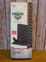 ฐานตั้งเครื่อง Ps4 Pro Charging Stand PS4 Pro ราคาพิเศษ