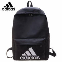 ADIDAS เป้สะพายหลัง  Backpacks ดํา น้ําเงิน ชมพู B0007