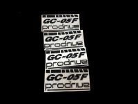 สติ๊กเกอร์ ขอบล้อ รุ่น PRODRIUE GC-05F