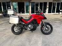 Ducati MULTISTRADA950 ปิ๊บBOXADV ปิ๊บข้างMULTISTRADA950 ปิ๊บMULTISTRADA950 ปิ๊บหลังMULTISTRADA950