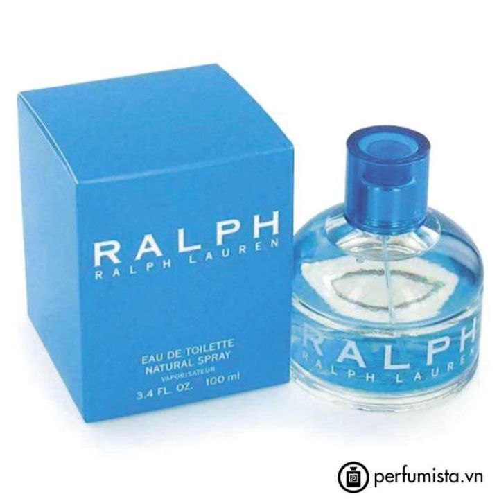 Nước hoa Ralph Lauren Ralph EDT 30ml 