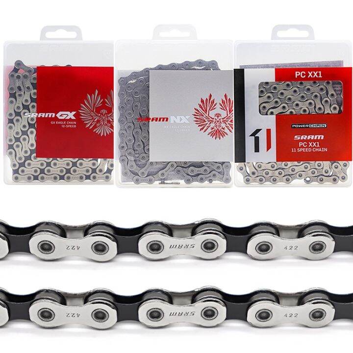 lightest road bike chain