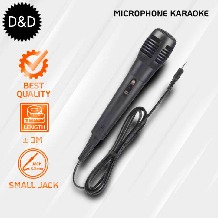 MIC,MIK,MIXMIC KABEL MIK TALI UKURAN JACK KECIL MINI JACK AUX 3,5MM