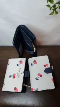 Dompet dan Tas Kate Spade Harga Terjangkau !