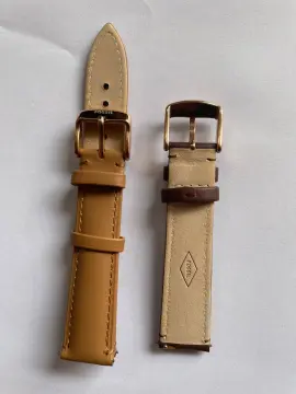 Strap discount jam fossil