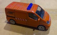 [Majorette] Renault Trafic (1:64) นอกแพ็ค