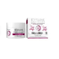 Eveline Cosmetics Nature Line 3D Retinol &amp; Sea Algae Intensely 50ml.