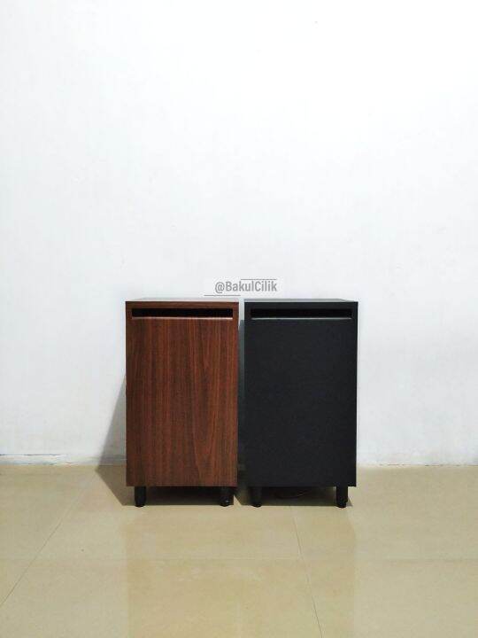 Box Subwoofer Subwoofer Enclosure 8 Inch Lazada Indonesia