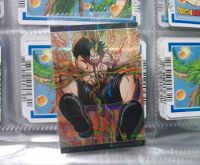 การ์ดวันพีชของแท้ญี่ปุ่น AGE&amp;LUFFY GEAR4 One piece Bandai Wafers Card Game.