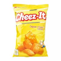 Cheez-It Cheese-Flavored Crackers 95g