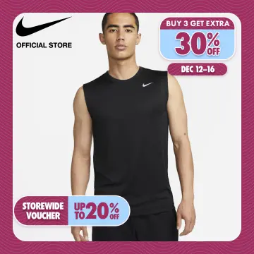 Nike Men's Legend Sleeveless Tee