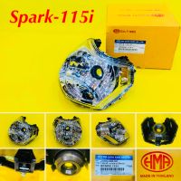 ไฟหน้า Spark 115i (ตาเพชร) : HMA 2004-248-00