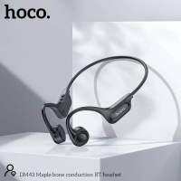 Hoco DM43 Bone Conductors Sports BT Earphones