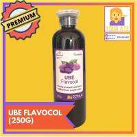 Sonlies  ube flavacol 250g