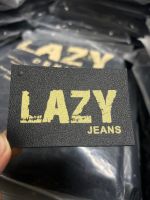 ป้าย (LAZYกับITEM)เลซี่ ไอเท็มแท้100% ป้ายห้อยกางเกงป้ายห้อยพวงกุญแจ แว่นตาวินเทจ