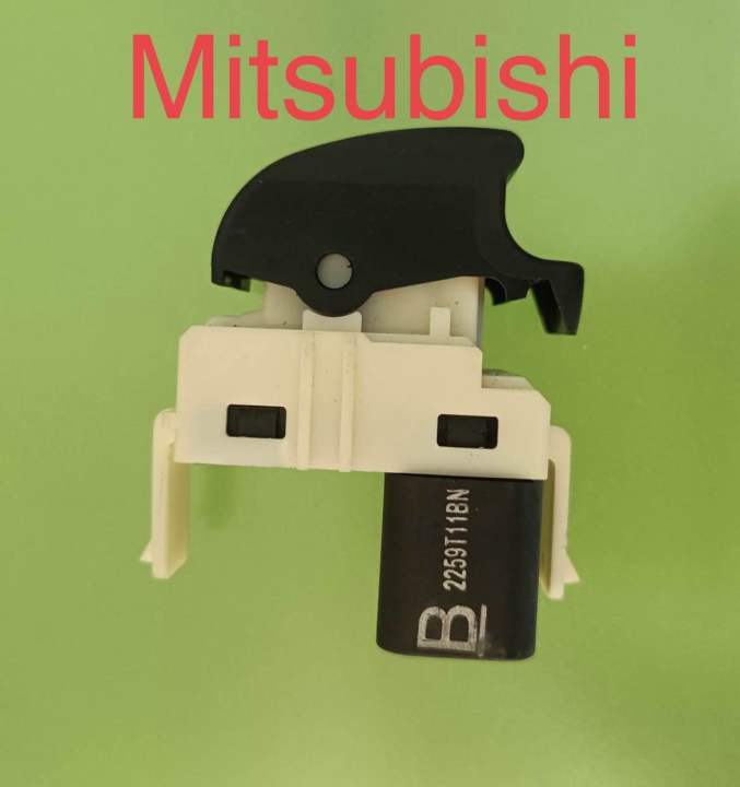 สวิทช์กระจกไฟฟ้า-mitsubishi-ไทรทัน-หน้า-หลัง-ซ้าย