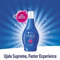 Ujala supreme อูจาลา สุพรีม ครามน้ำจากประเทศอินเดีย