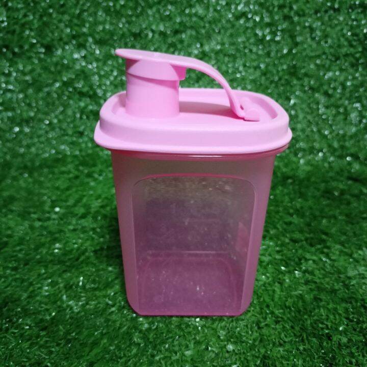 tupperware-วินสะดวกสีชมพูจุ-350ml