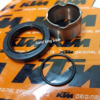 [พร้อมส่ง!✅ ]ชุดซ่อมซีลแกนสเตอร์ KTM DUKE RC 250/390 ?