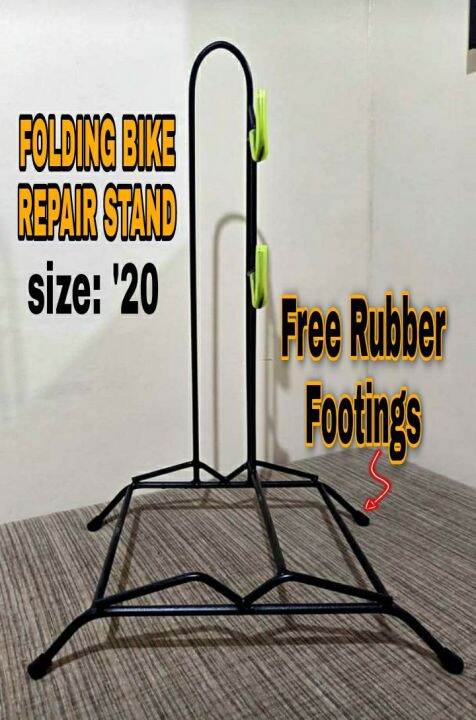 bike stand lazada