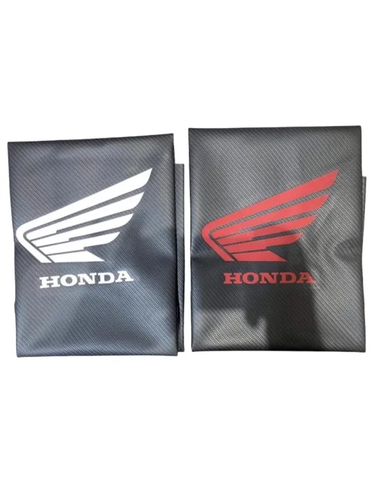 honda motorcycle seat covers