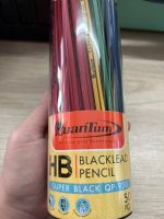 ดินสอHB Quantum HB Pencils QP930 50 แท่ง/กระบอก