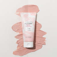 12-16 ก.ย ลดราคากระหน่ำ!พร้อมส่ง/แท้ Heimish All Clean Pink Clay Purifying Wash-Off Mask 150g