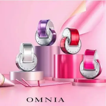 Harga parfum discount bvlgari omnia crystalline