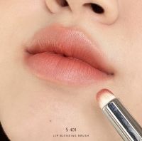 ? สินค้าใหม่ BRUSH STUDIO S series 401 : Lip Blending Brush แปรงเบลนลิปสติก