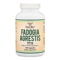 Fadogia Agrestis by double wood supplements