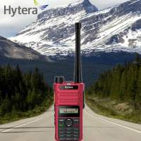 วิทยุสื่อสาร Hytera 245X ประกัน 1 ปี เครื่องแท้ มี ปท กสทช.