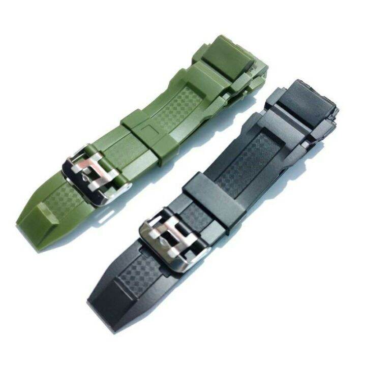 Rubber Strap Tali Jam Eiger N829 Strap Jam Eiger Leschaux N829 N829