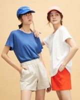 MUMA Round Neck Tee (LTA76)