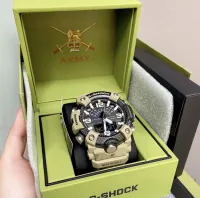 GShock Mud master Limited British  Army รุ่นGGB100BA-1ADR ของแท้ ประกัน1ปี