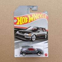 Hotwheels Honda Set รุ่น Honda Civic EF ดำ