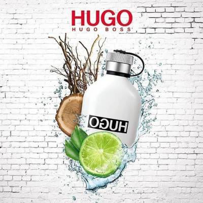 น้ำหอม Hugo Boss Reversed EDT น้ำหอมแท้ แบ่งขาย Decant Perfume ขนาดทดลอง Vial