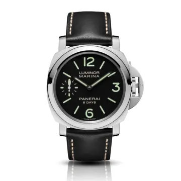 Jual Jam Tangan Luminor Panerai Automatic Terbaru Mar 2024