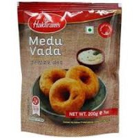 Haldiram Medu Vada Instant Mix 200g